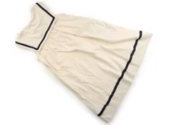 【アプレレクール/apreslescours】ワンピース 130サイズ 女の子【子供服・ベビー服】（2104072）