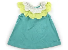 【ニットプランナー（ＫＰ）/KnitPlanner(KP)】チュニック 90サイズ 女の子【子供服・ベビー服】（2104275）