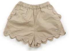 【プティマイン/petitmain】ショートパンツ 110サイズ 女の子【子供服・ベビー服】（2104475）