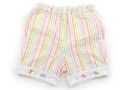 【ファミリア/familiar】ショートパンツ 80サイズ 女の子【子供服・ベビー服】（2104178）