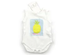 【ザラ/ZARA】ロンパース 70サイズ 女の子【子供服・ベビー服】（2104683）