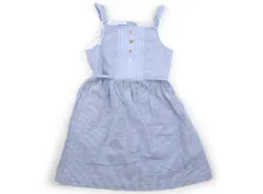 【ファミリア/familiar】ジャンパースカート 110サイズ 女の子【子供服・ベビー服】（2103881）