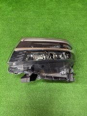 ロッキー 左ヘッドライト 純正 中古 - メルカリ