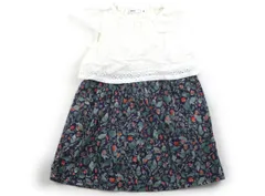 【シップス/SHIPS】ワンピース 90サイズ 女の子【子供服・ベビー服】（2104787）