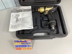 【値下げしました】HITACHI　KOKI　ヒタチ　インパクトドライバ　型番:WH12VE　中古 【フライズ佐賀店】 wh12dca-2lsb-1.jpg