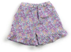 【プティマイン/petitmain】ショートパンツ 120サイズ 女の子【子供服・ベビー服】（2104690）