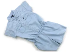 【カルバンクライン/CalvinKlein】コンビネゾン 150サイズ 女の子【子供服・ベビー服】（2104286）