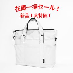 激レア【POTER×WNW】 ポーター コラボ ボストン トート 大容量 - メルカリ