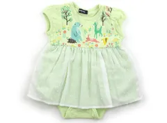 【クレードスコープ/kladskap】ロンパース 70サイズ 女の子【子供服・ベビー服】（2104290）