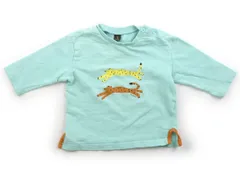 【モイモルン/moimoln】トレーナー・プルオーバー 90サイズ 男の子【子供服・ベビー服】（2104699）