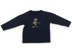 【モンベル/mont-bell】Tシャツ・カットソー 100サイズ 男の子【子供服・ベビー服】（2104498）