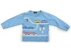 【クレードスコープ/kladskap】トレーナー・プルオーバー 100サイズ 男の子【子供服・ベビー服】（2103985）