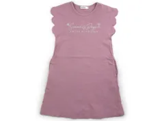 【スラップスリップ/SLAP SLIP】ワンピース 120サイズ 女の子【子供服・ベビー服】（2104303）