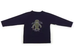 【モンベル/mont-bell】Tシャツ・カットソー 110サイズ 男の子【子供服・ベビー服】（2104504）