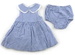 【ジャカディ/Jacadi】ワンピース 80サイズ 女の子【子供服・ベビー服】（2104209）