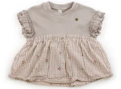 【アプレレクール/apreslescours】Tシャツ・カットソー 90サイズ 女の子【子供服・ベビー服】（2104814）