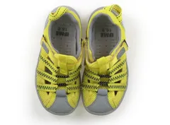 【イフミー/IFME】サンダル 靴16cm～ 男の子【子供服・ベビー服】（2104113）