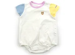 【ホットビスケッツ/HotBiscuits】ロンパース 70サイズ 女の子【子供服・ベビー服】（2104215）