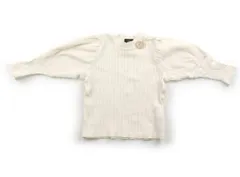 【プティマイン/petitmain】Tシャツ・カットソー 90サイズ 女の子【子供服・ベビー服】（2104618）