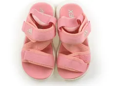 【アディダス/Adidas】サンダル 靴17cm～ 女の子【子供服・ベビー服】（2104832）