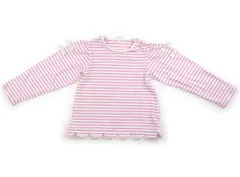 【アプレレクール/apreslescours】Tシャツ・カットソー 120サイズ 女の子【子供服・ベビー服】（2103935）