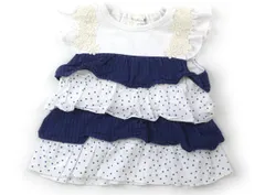 【コムサフィユ/COMME CA FILLE】チュニック 120サイズ 女の子【子供服・ベビー服】（2104333）