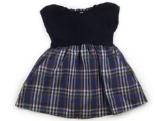 【プティマイン/petitmain】ワンピース 80サイズ 女の子【子供服・ベビー服】（2104848）