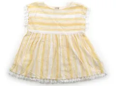 【プティマイン/petitmain】シャツ・ブラウス 120サイズ 女の子【子供服・ベビー服】（2104857）