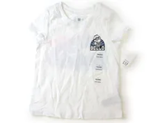 【ギャップ/GAP】Tシャツ・カットソー 100サイズ 男の子【子供服・ベビー服】（2104858）