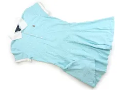 【ポロラルフローレン/POLORALPHLAUREN】ワンピース 160サイズ 女の子【子供服・ベビー服】（2104865）