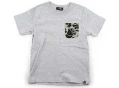 【エクストララージキッズ/XLARGE KIDS】Tシャツ・カットソー 120サイズ 男の子【子供服・ベビー服】（2105161）