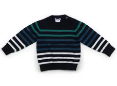 【ジャカディ/Jacadi】ニット・セーター 95サイズ 男の子【子供服・ベビー服】（2104871）