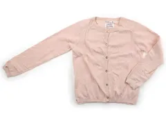 【ザラ/ZARA】カーディガン 140サイズ 女の子【子供服・ベビー服】（2104873）
