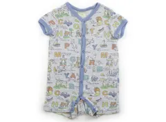 【ジェラピケ/gelatopique】カバーオール 70サイズ 男の子【子供服・ベビー服】（2105168）