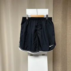 ナイキ ドライフィット ハーフパンツ L
