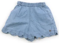 【エニィファム/anyFAM】ショートパンツ 100サイズ 女の子【子供服・ベビー服】（2105175）