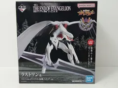 一番くじ 新世紀エヴァンゲリオン劇場版 Air/まごころを、君に ラストワンver.エヴァンゲリオン量産機 フィギュア 未開封品 [M-6904]