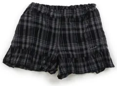 【ポンポネット/pomponette】キュロット 140サイズ 女の子【子供服・ベビー服】（2105177）