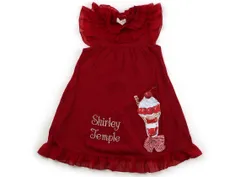 【シャーリーテンプル/ShirleyTemple】ワンピース 110サイズ 女の子【子供服・ベビー服】（2105085）