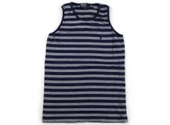 【ポロラルフローレン/POLORALPHLAUREN】タンクトップ・キャミソール 160サイズ 女の子【子供服・ベビー服】（2104888）