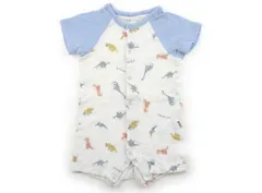 【ジェラピケ/gelatopique】カバーオール 70サイズ 男の子【子供服・ベビー服】（2105184）