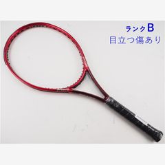 プリンス ビーストオースリー 100 2023年モデル300gファイヤーレッド