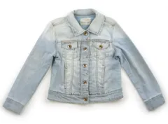 【ザラ/ZARA】ブルゾン・Gジャン 120サイズ 女の子【子供服・ベビー服】（2104990）