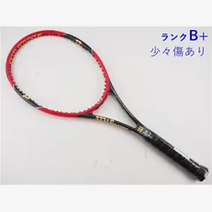 ウィルソン　プロスタッフ　クラシック97 中古　prostaff Wilson（ウイルソン） 国内正規品 PRO STAFF 97 CLASSIC プロスタッフ