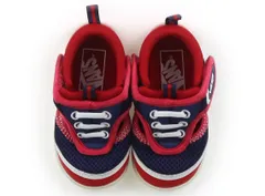 【ヴァンズ/VANS】スニーカー 靴14cm～ 男の子【子供服・ベビー服】（2105193）