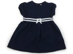 【べべ/BeBe】ワンピース 90サイズ 女の子【子供服・ベビー服】（2104998）