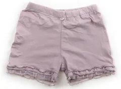 【アプレレクール/apreslescours】ショートパンツ 120サイズ 女の子【子供服・ベビー服】（2105104）