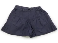 【組曲/Kumikyoku】キュロット 120サイズ 女の子【子供服・ベビー服】（2105006）