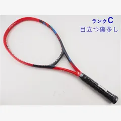 中古 テニスラケット ヨネックス ブイコア ゲーム 2023年モデル (G1) YONEX VCORE GAME 2023 (c26040255c)