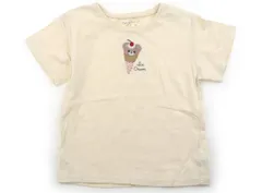 【エニィファム/anyFAM】Tシャツ・カットソー 120サイズ 女の子【子供服・ベビー服】（2105009）
